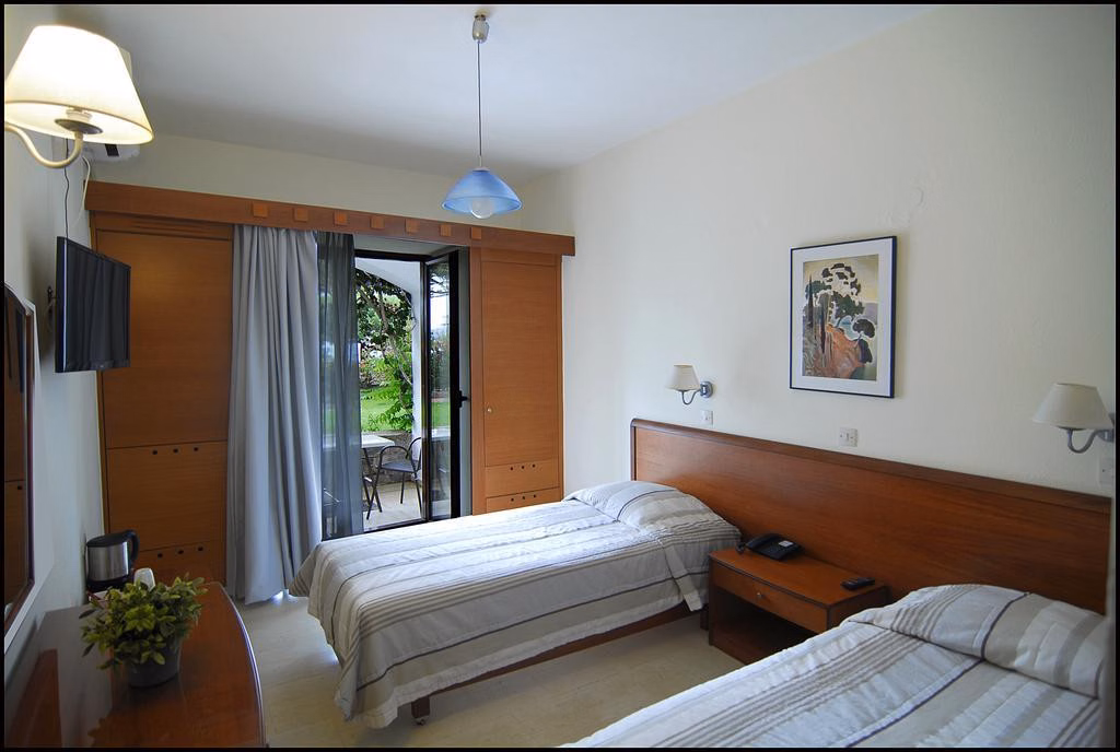 Lato Hotel