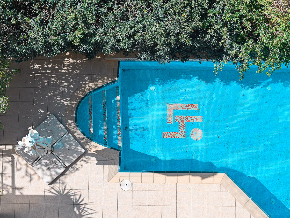 Liberty Hotel Crete