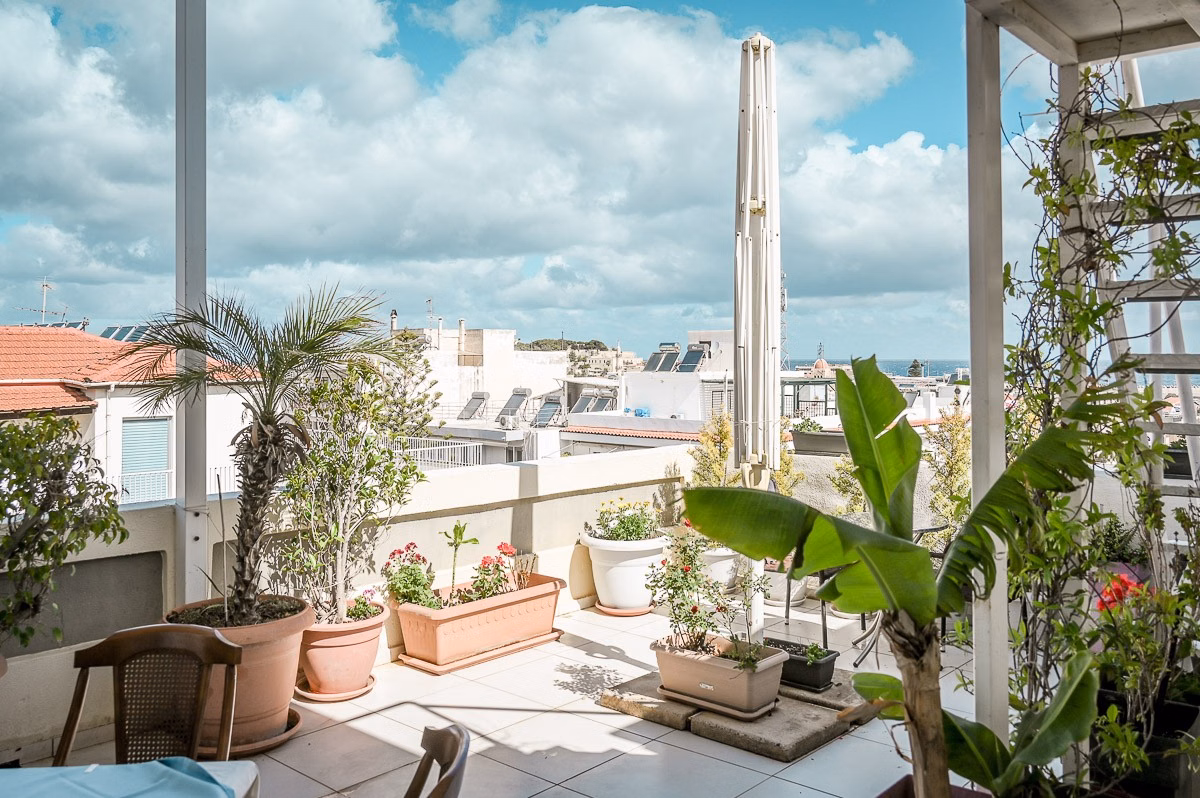 Liberty Hotel Crete