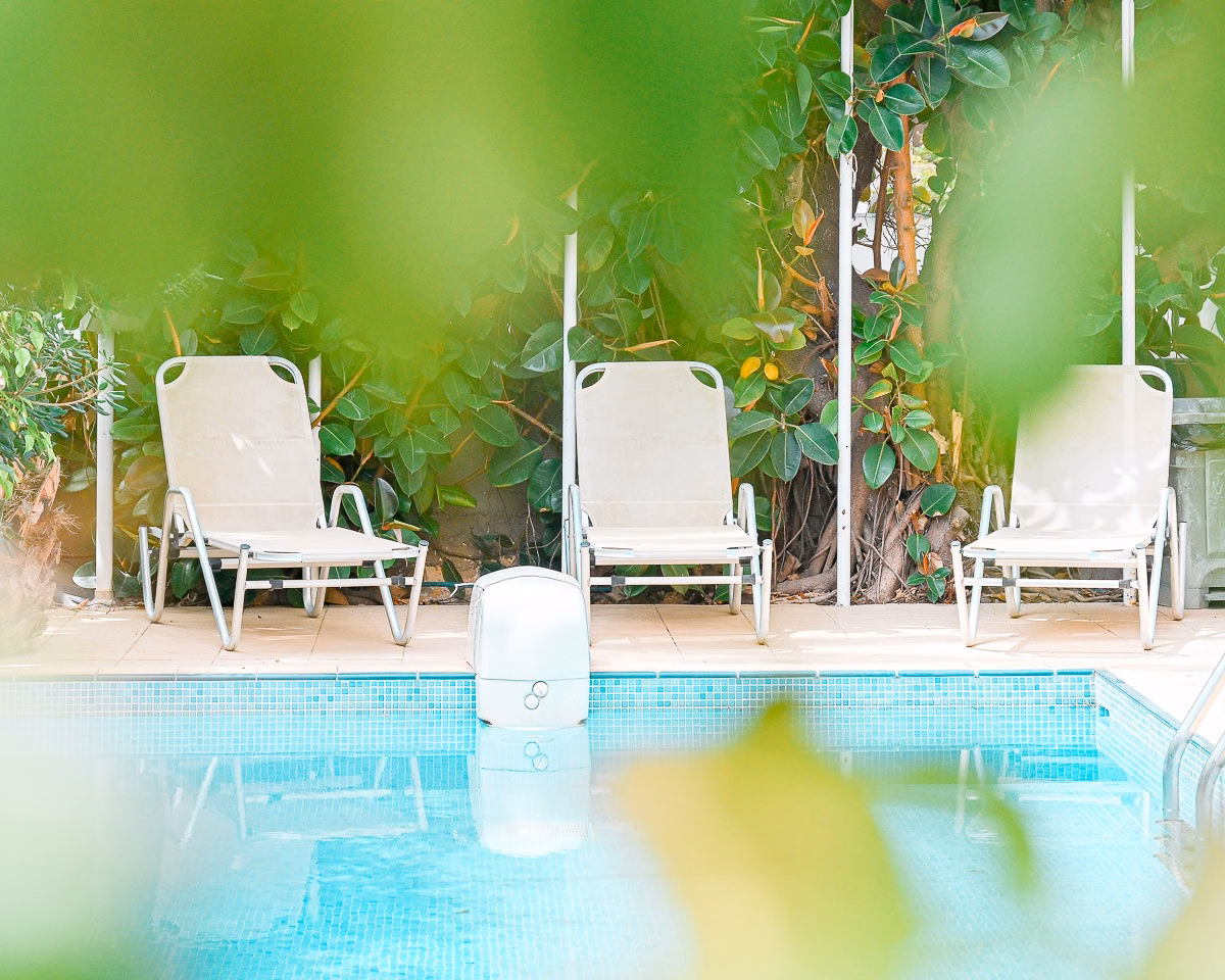 Liberty Hotel Crete