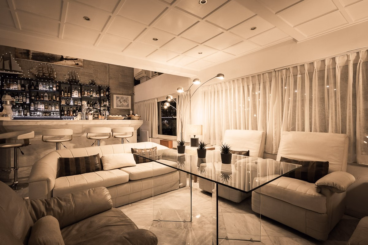 Liberty Hotel Crete