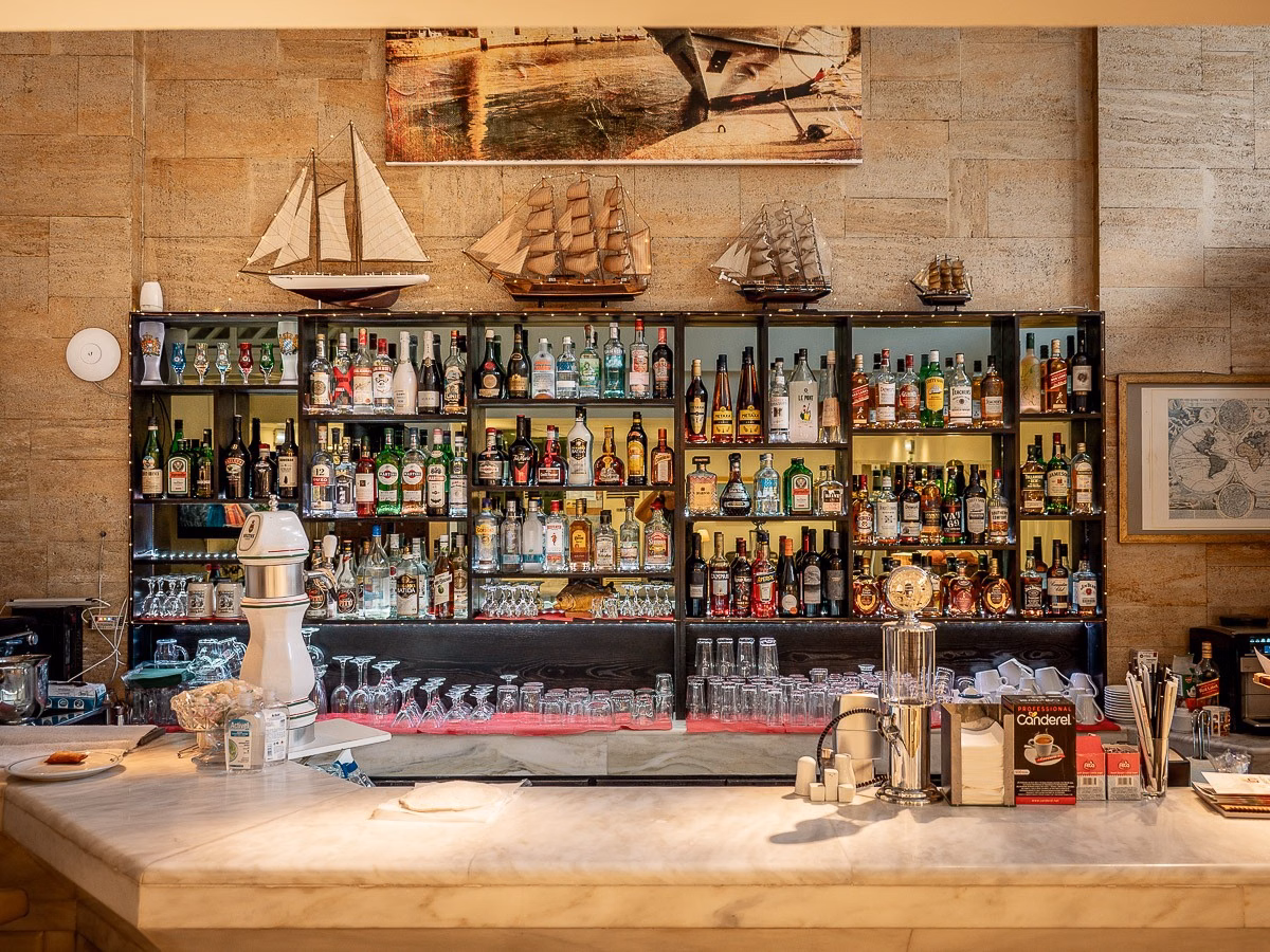 Liberty Hotel Crete