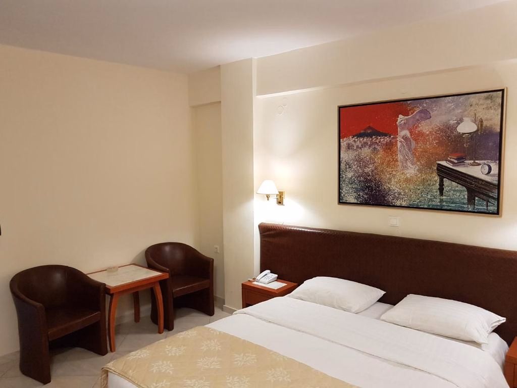 Liberty Hotel Crete