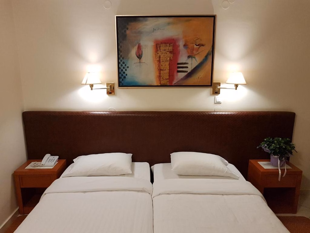 Liberty Hotel Crete