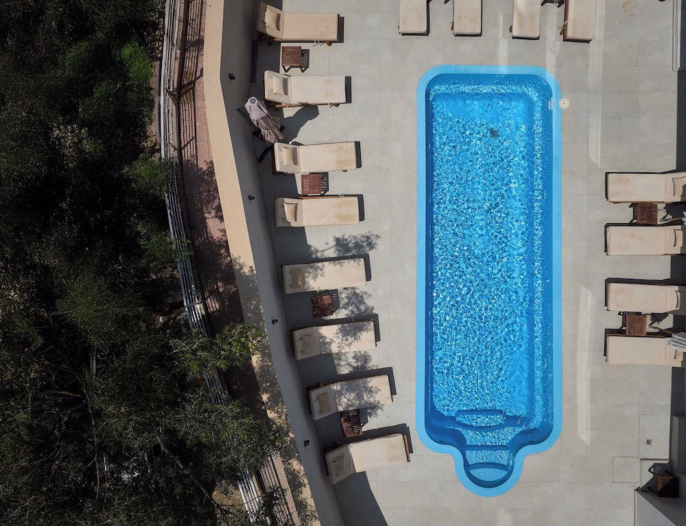 Lotus Rise Hotel