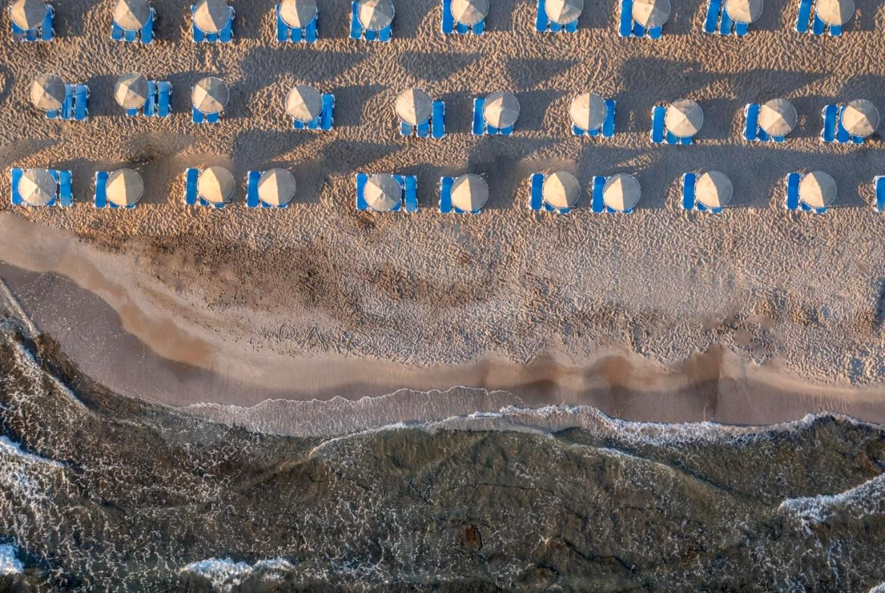 Lyttos Beach