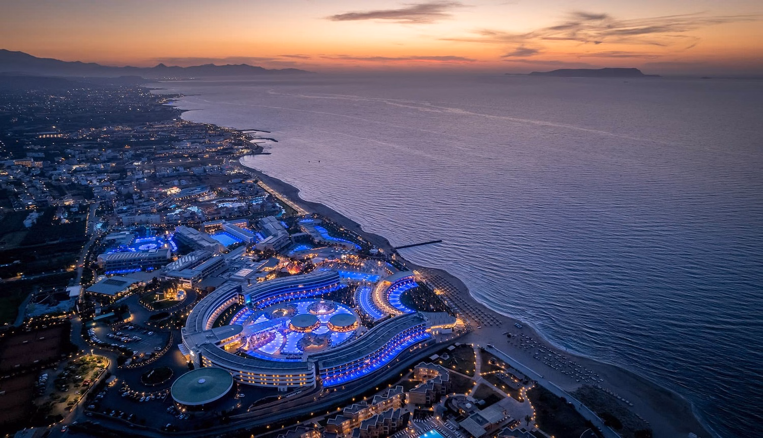 Lyttos Mare Adults Only 12+