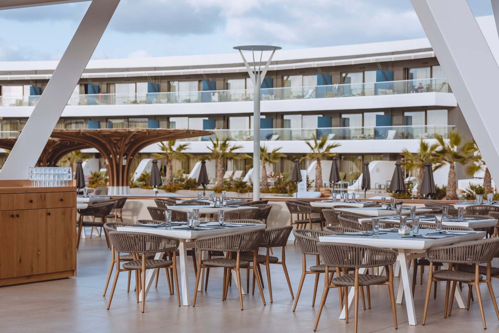 Lyttos Mare Adults Only 12+
