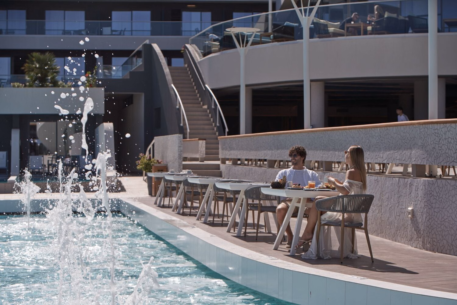 Lyttos Mare Adults Only 12+