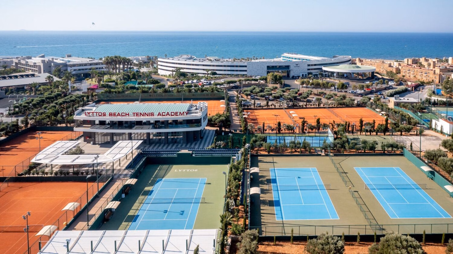Lyttos Mare Adults Only 12+