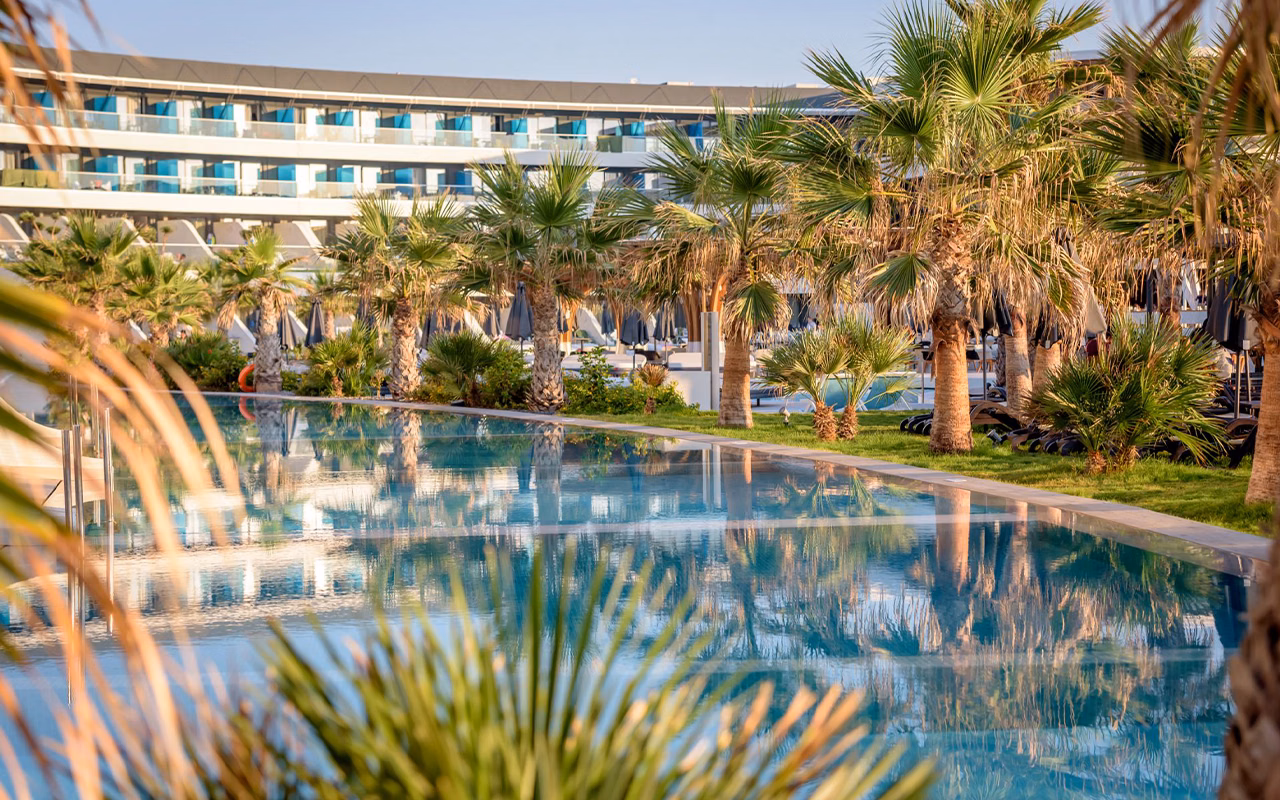 Lyttos Mare Adults Only 12+
