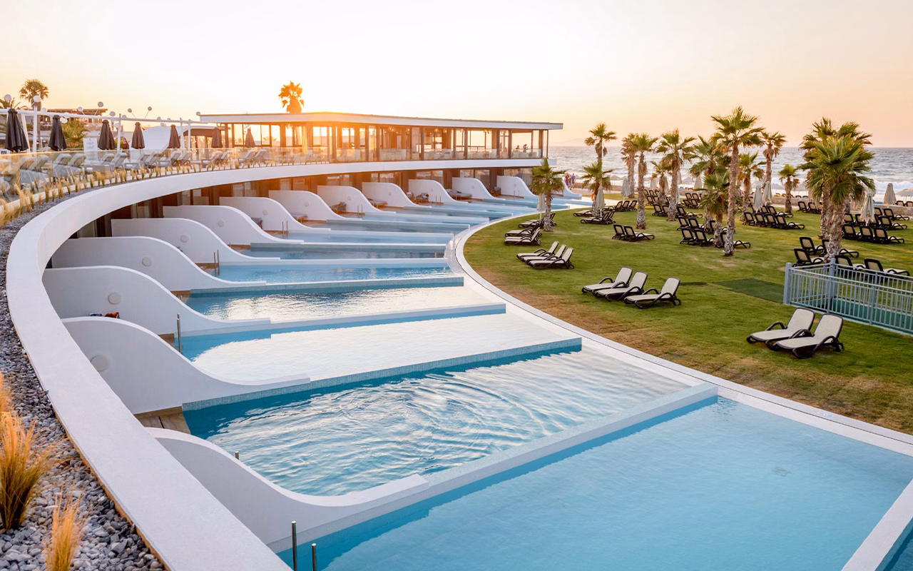 Lyttos Mare Adults Only 12+