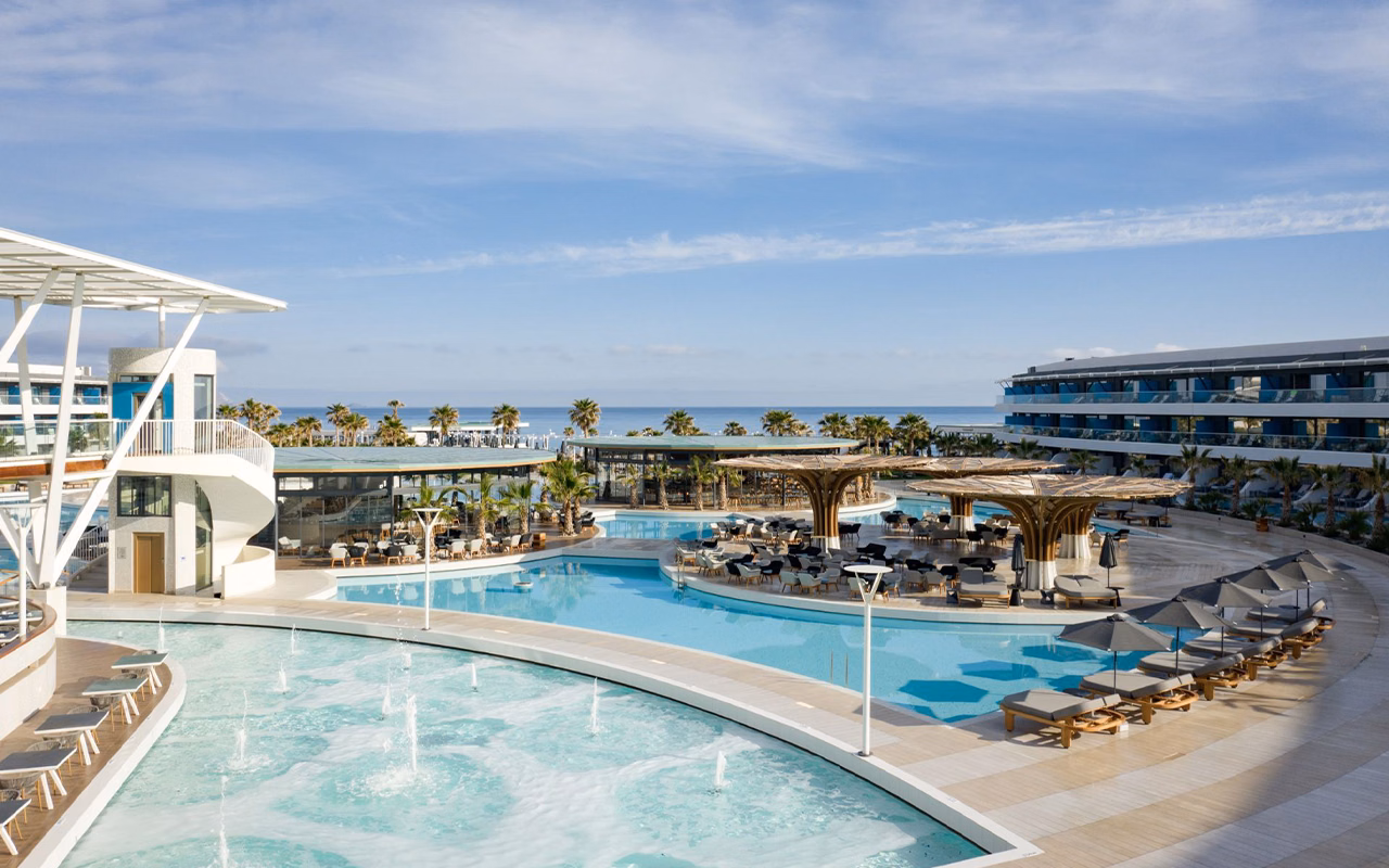 Lyttos Mare Adults Only 12+