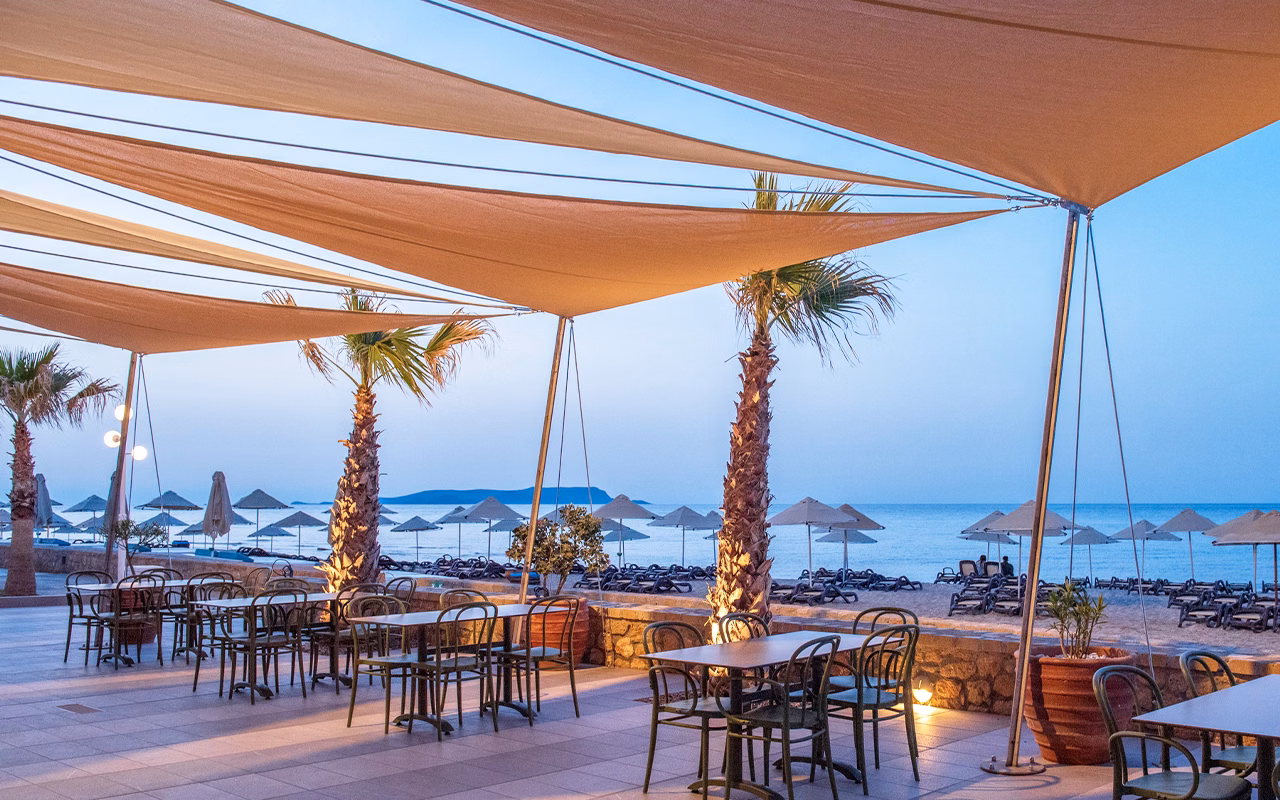 Lyttos Mare Adults Only 12+