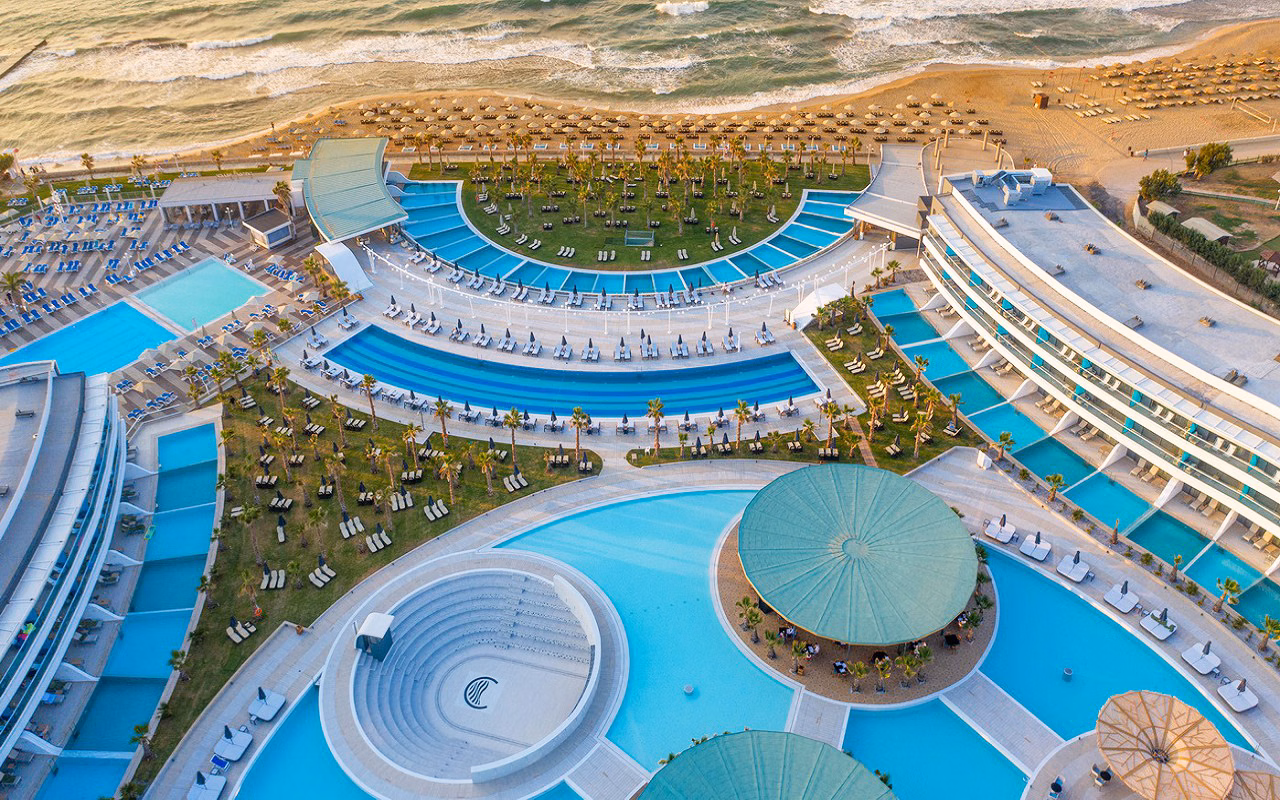 Lyttos Mare Adults Only 12+