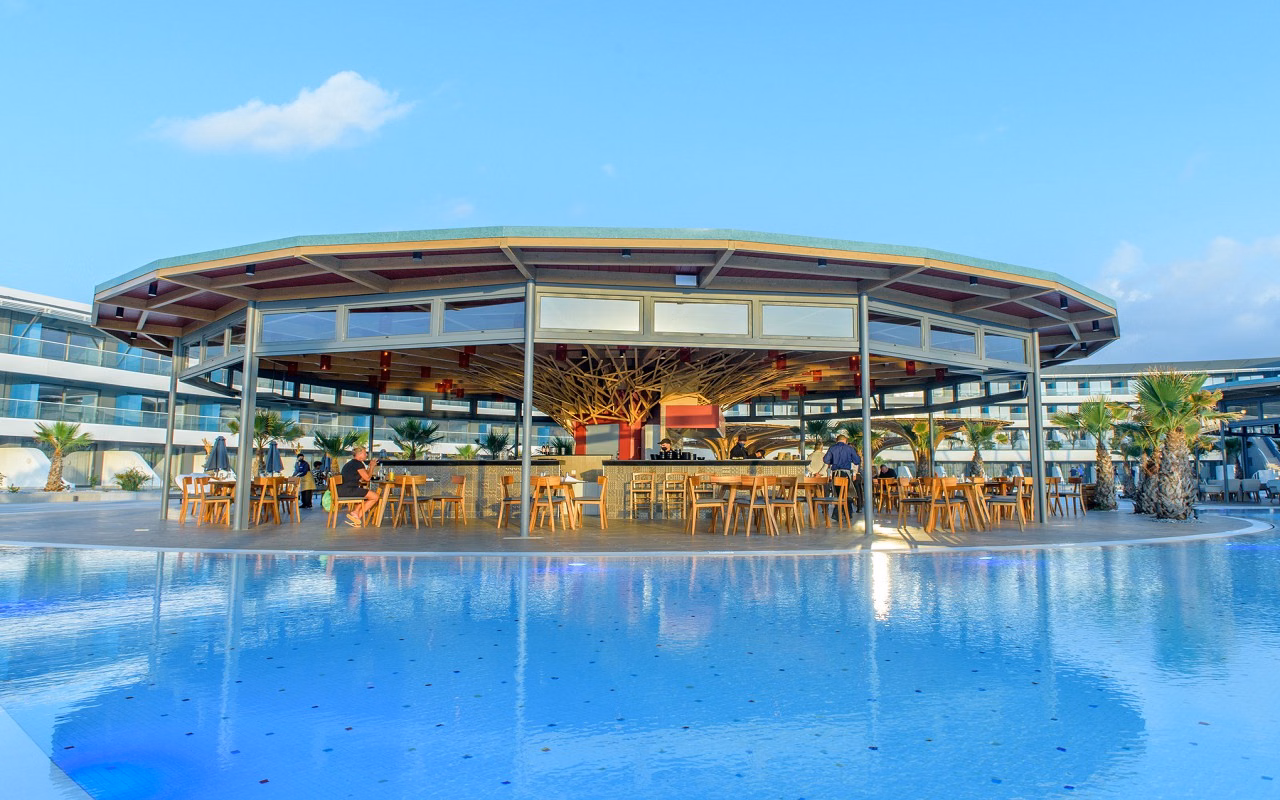 Lyttos Mare Adults Only 12+