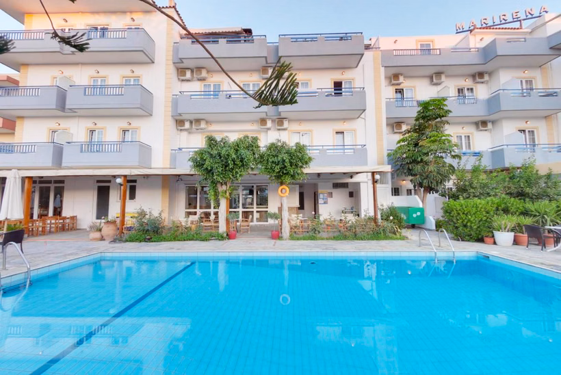 Graikija, Kreta