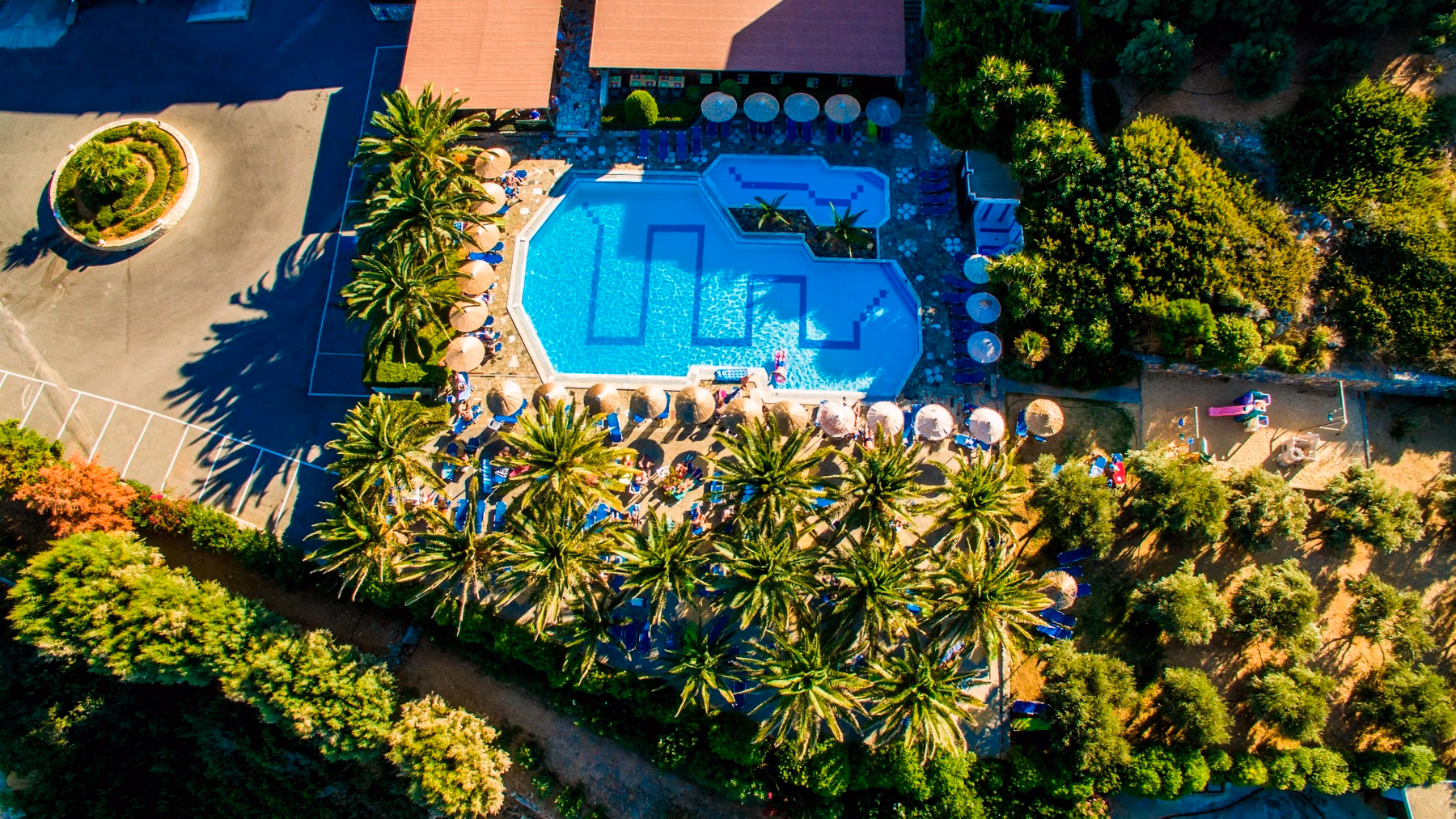 Mediterraneo Hotel