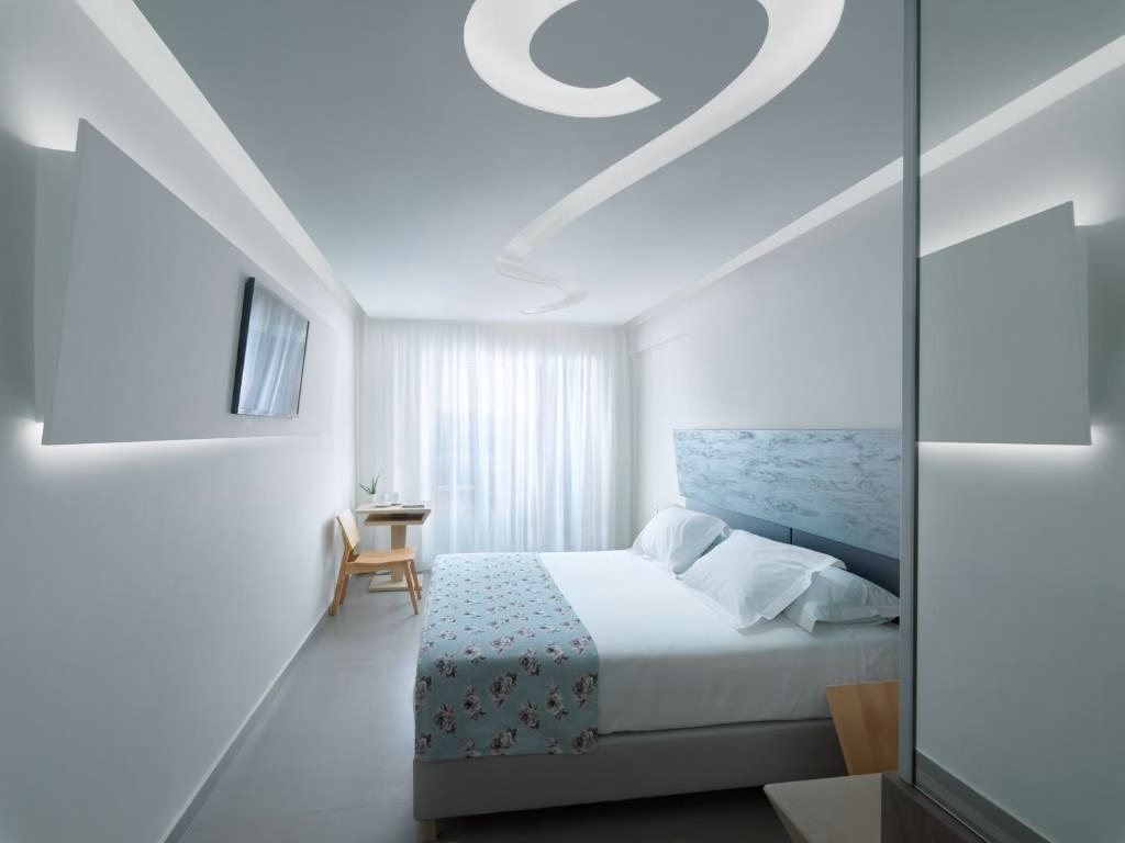 Melrose Rethymno Hotels