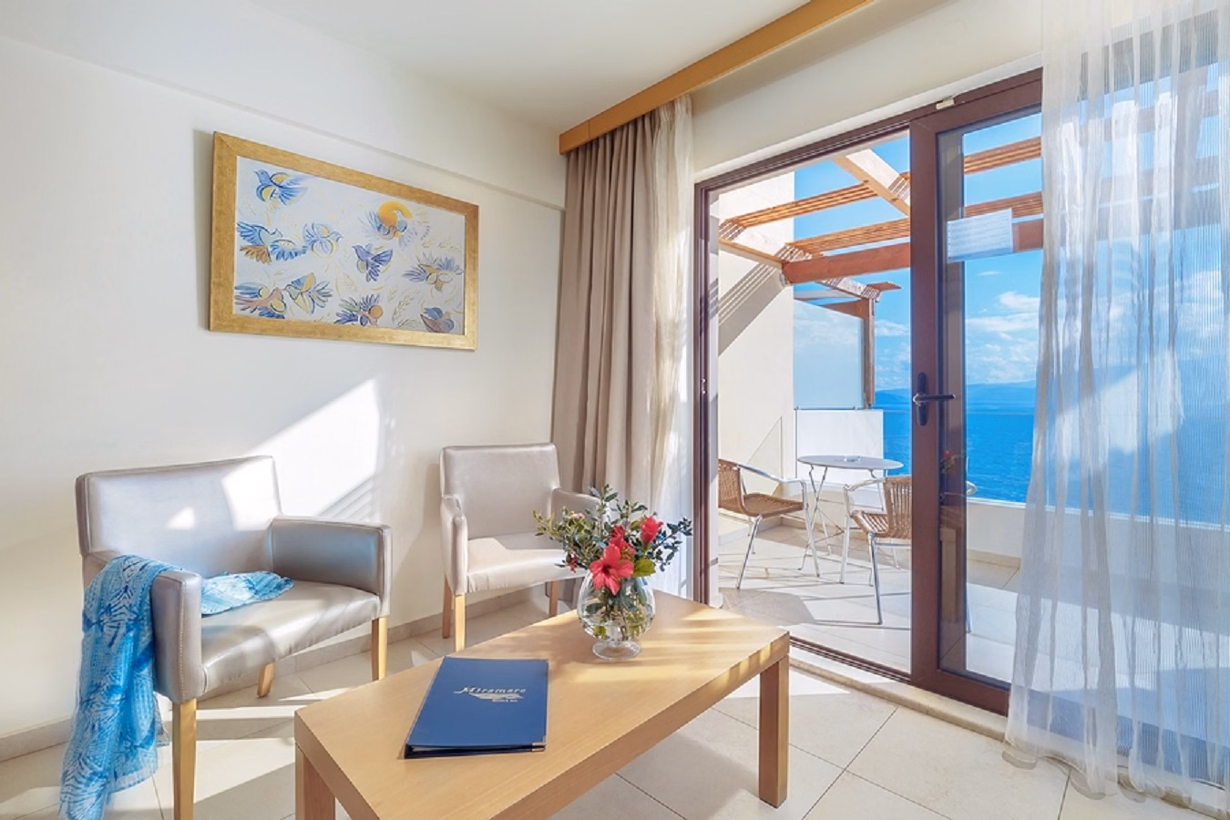 Miramare Resort & Spa Hotel