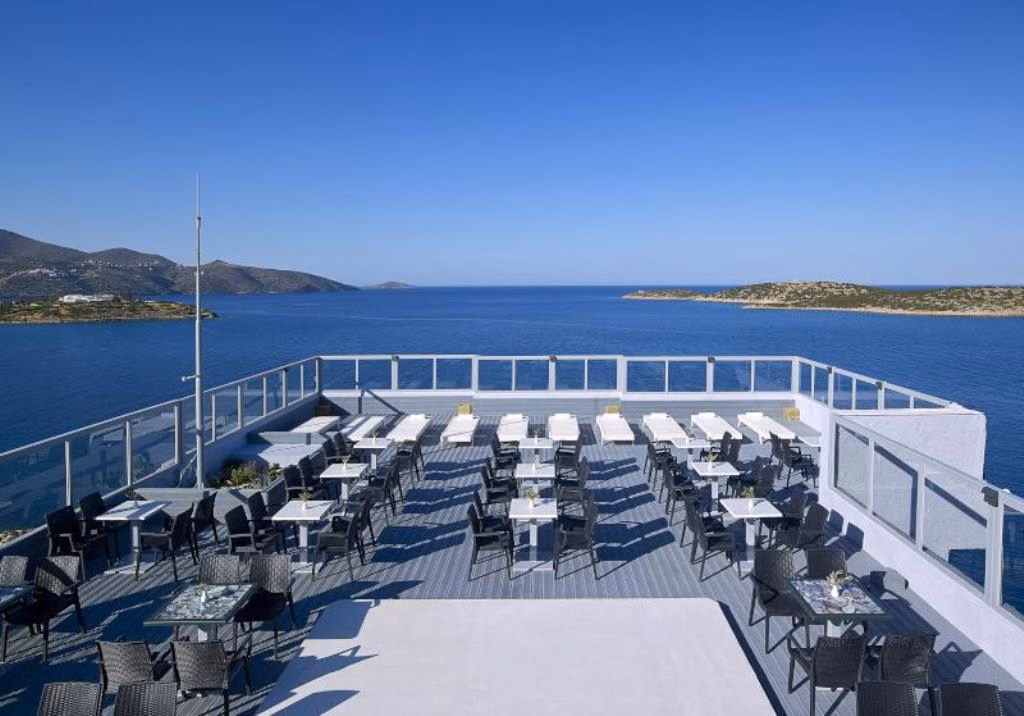 Mistral Bay Hotel