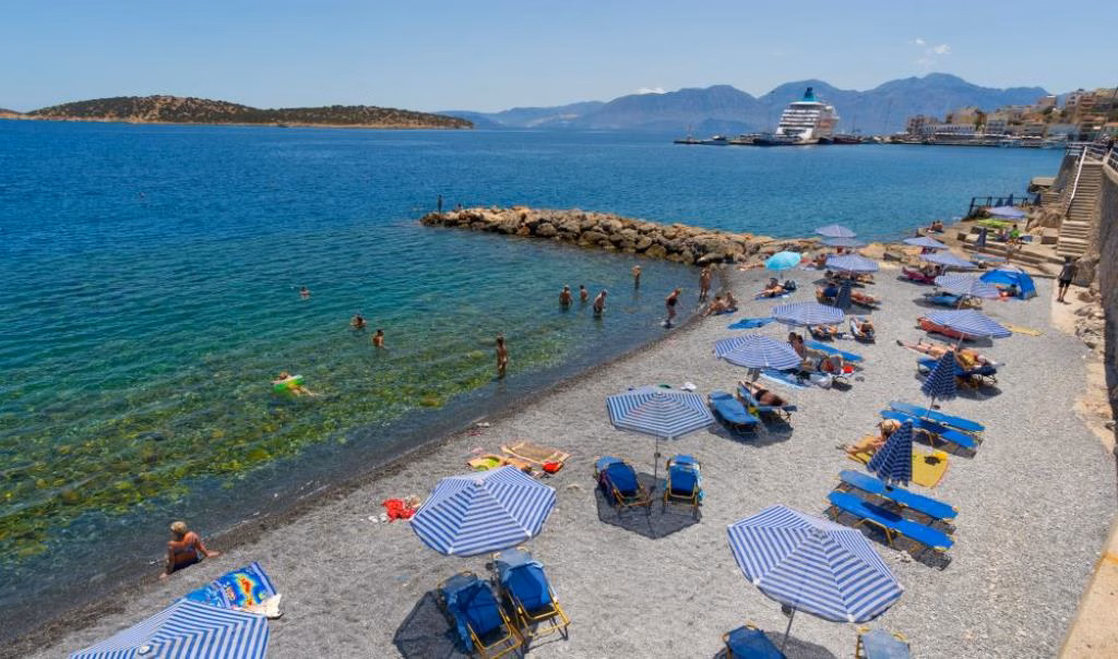 Mistral Bay Hotel