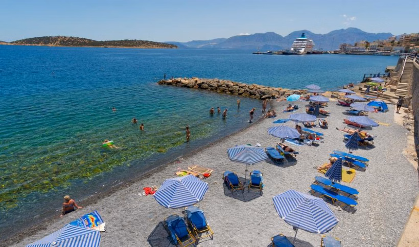 Graikija, Kreta