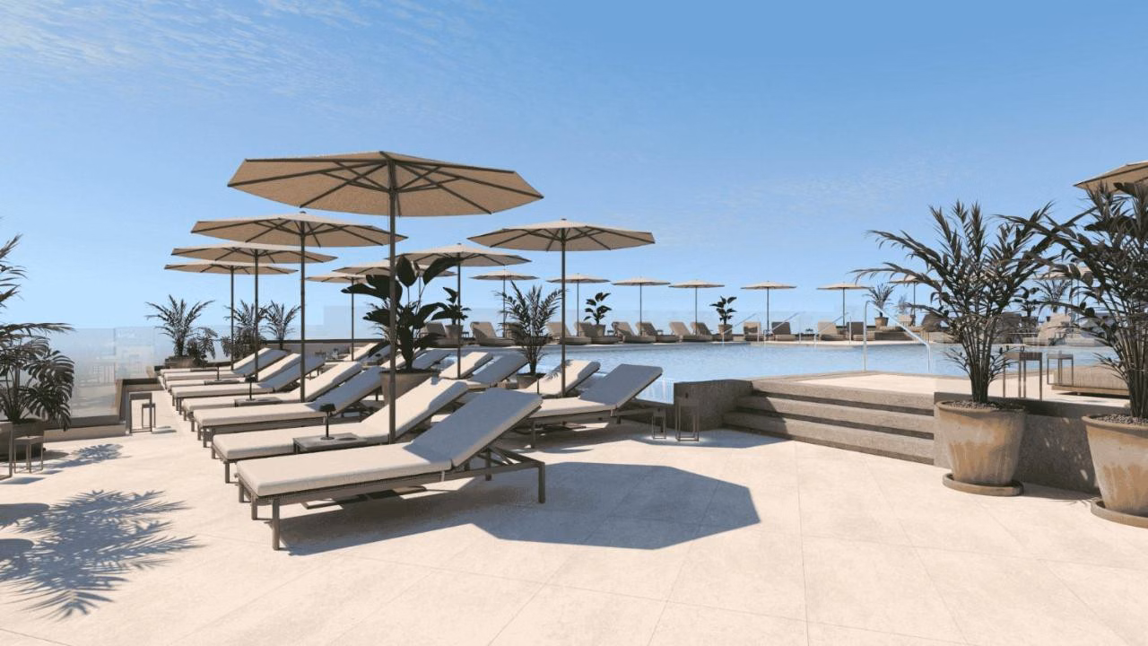 Mitsis Bali Paradise