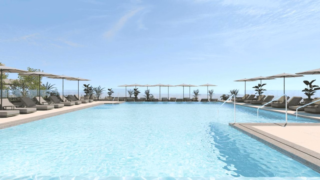 Mitsis Bali Paradise
