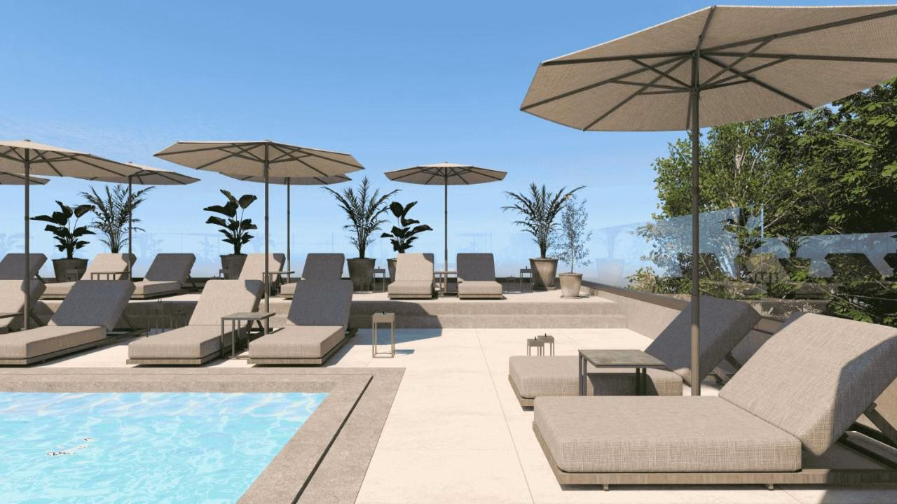 Mitsis Bali Paradise