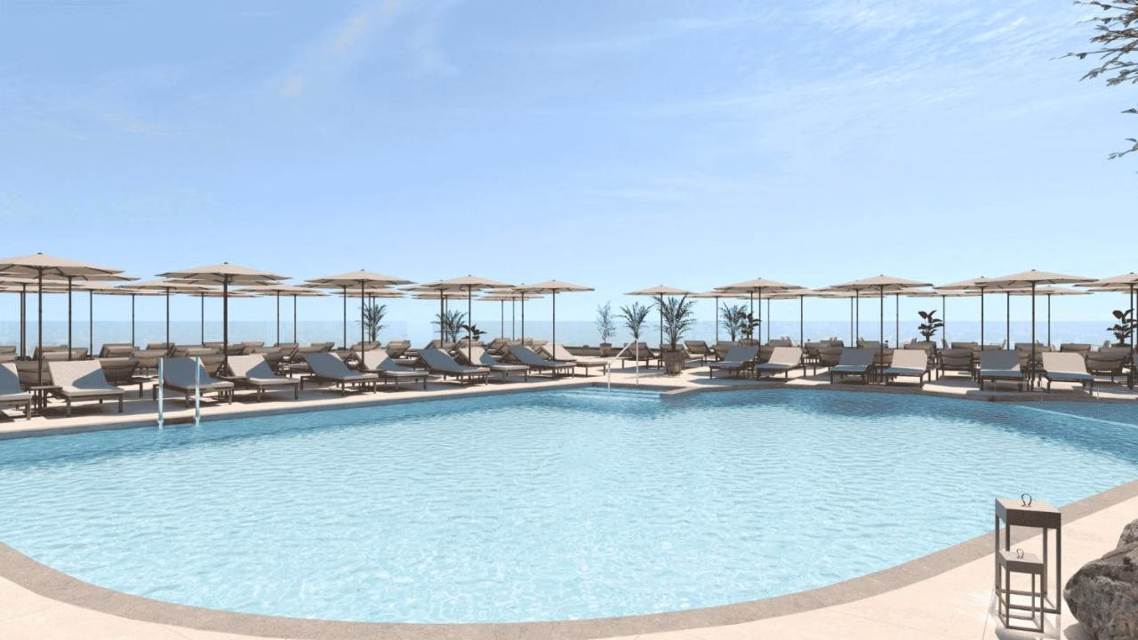 Mitsis Bali Paradise