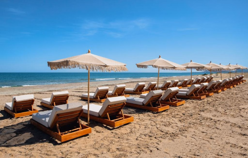 Nalu Resort & Spa