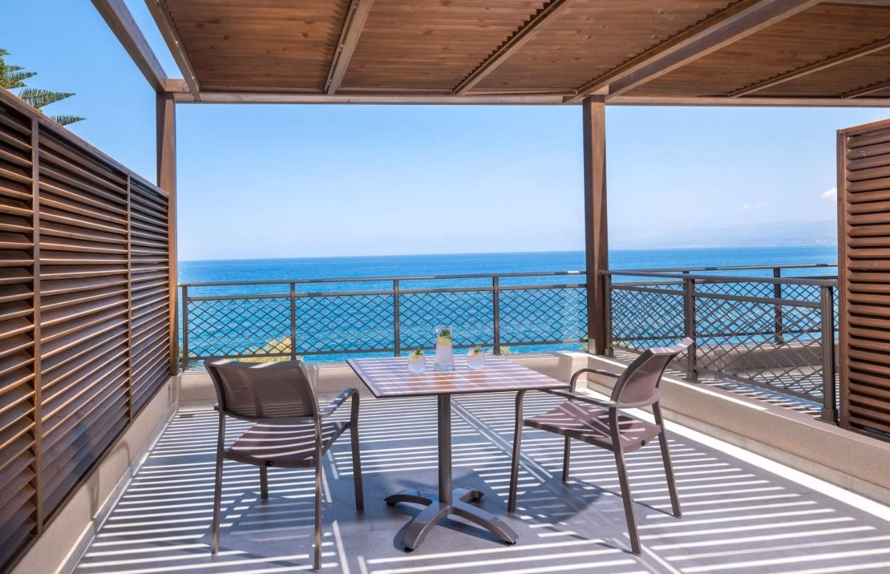 Nana Golden Beach - All Inclusive