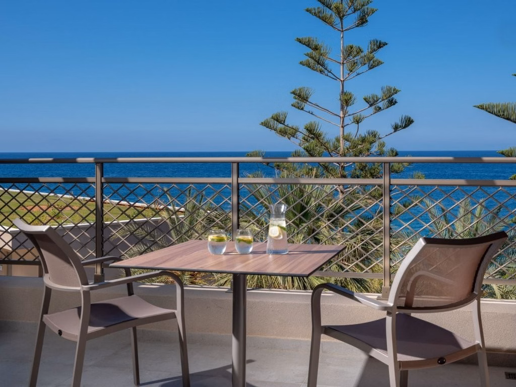 Nana Golden Beach - All Inclusive