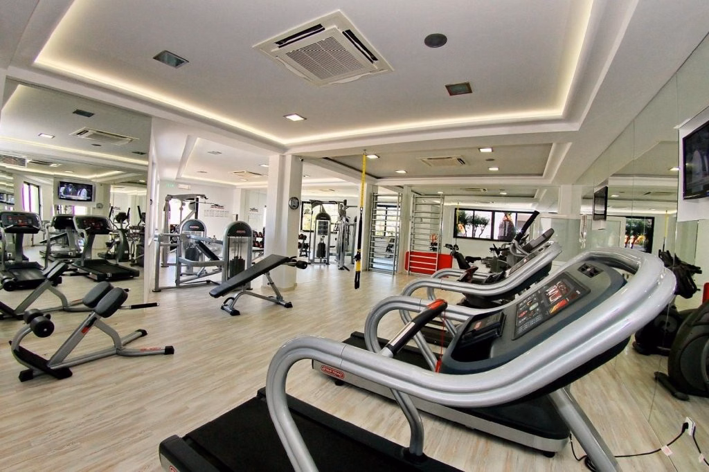 Nana Golden Beach - All Inclusive