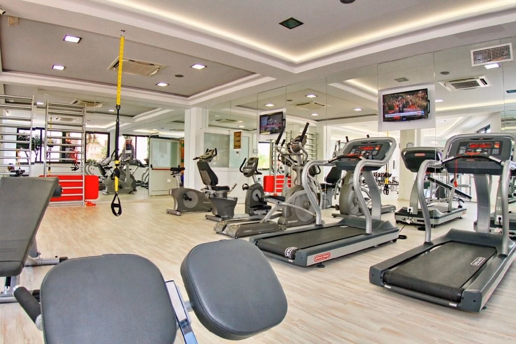 Nana Golden Beach - All Inclusive