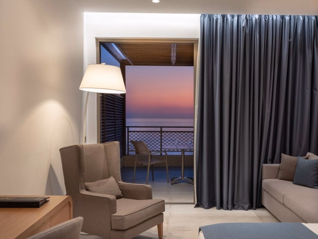 Nana Golden Beach - All Inclusive