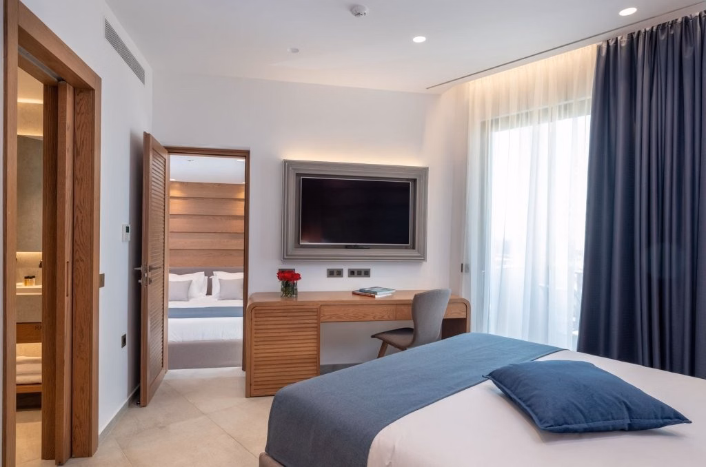 Nana Golden Beach - All Inclusive