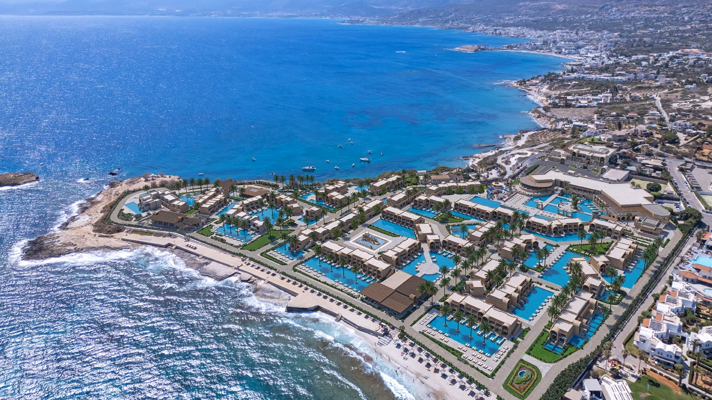 Nana Royal Premium Resort