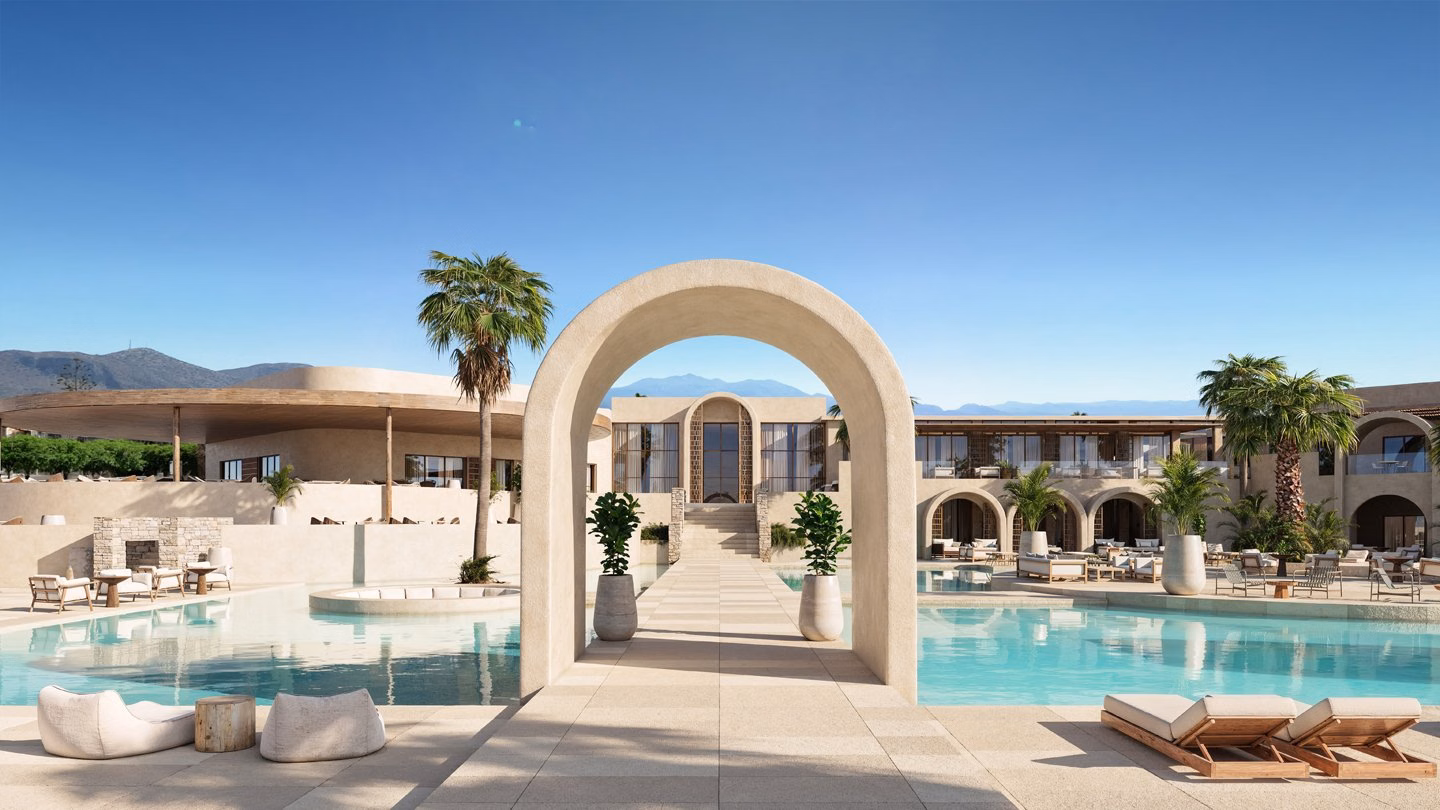 Nana Royal Premium Resort
