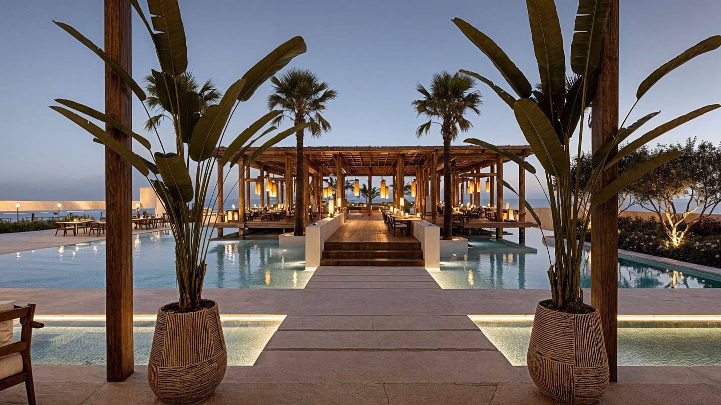 Nana Royal Premium Resort