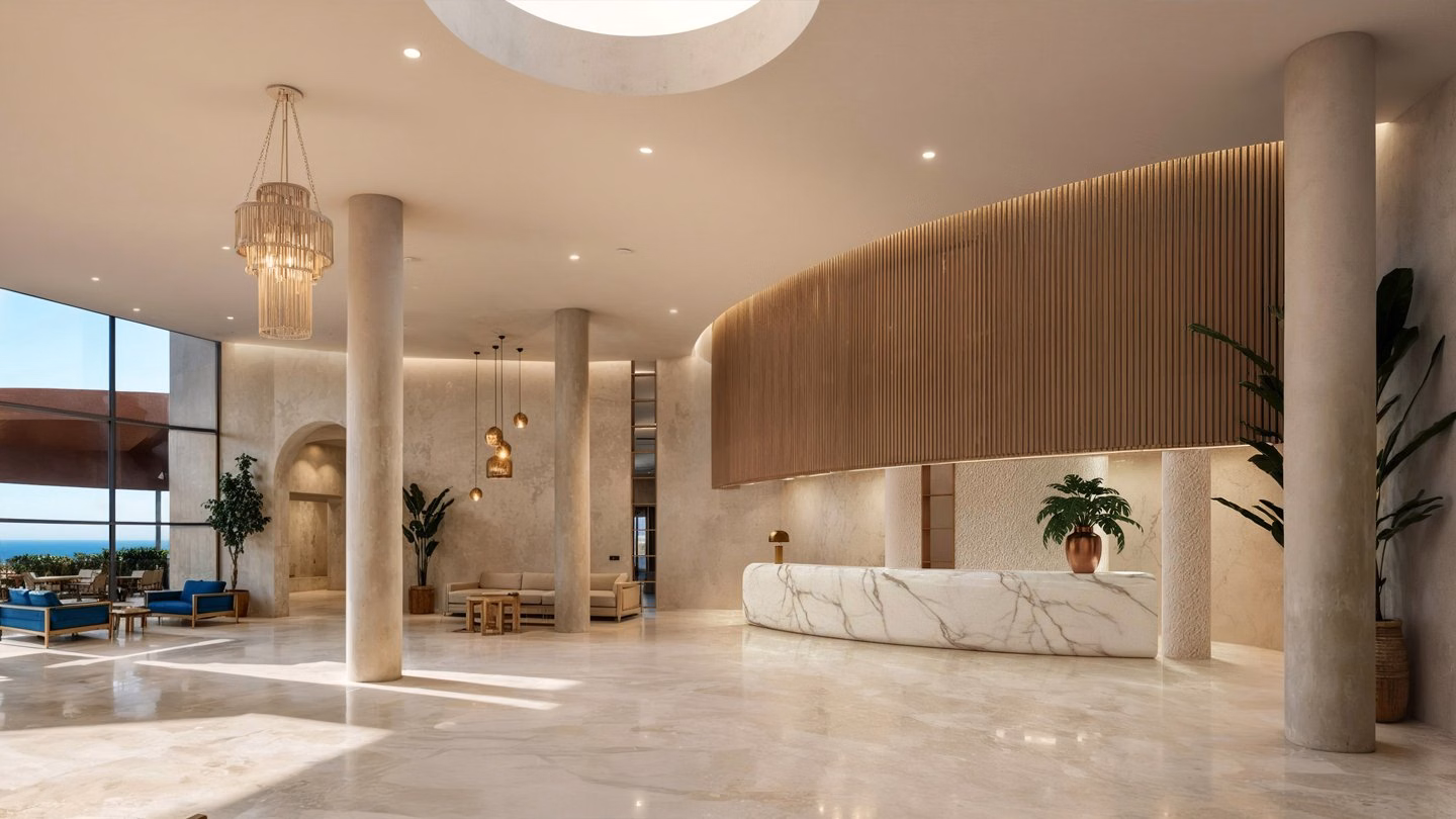 Nana Royal Premium Resort