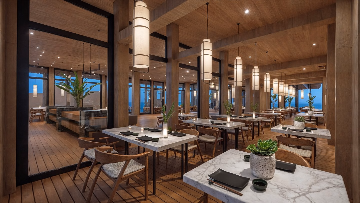 Nana Royal Premium Resort