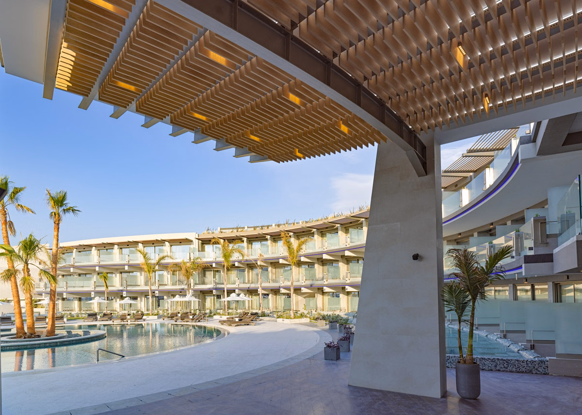 Nautilux Rethymno by Mage Hotels