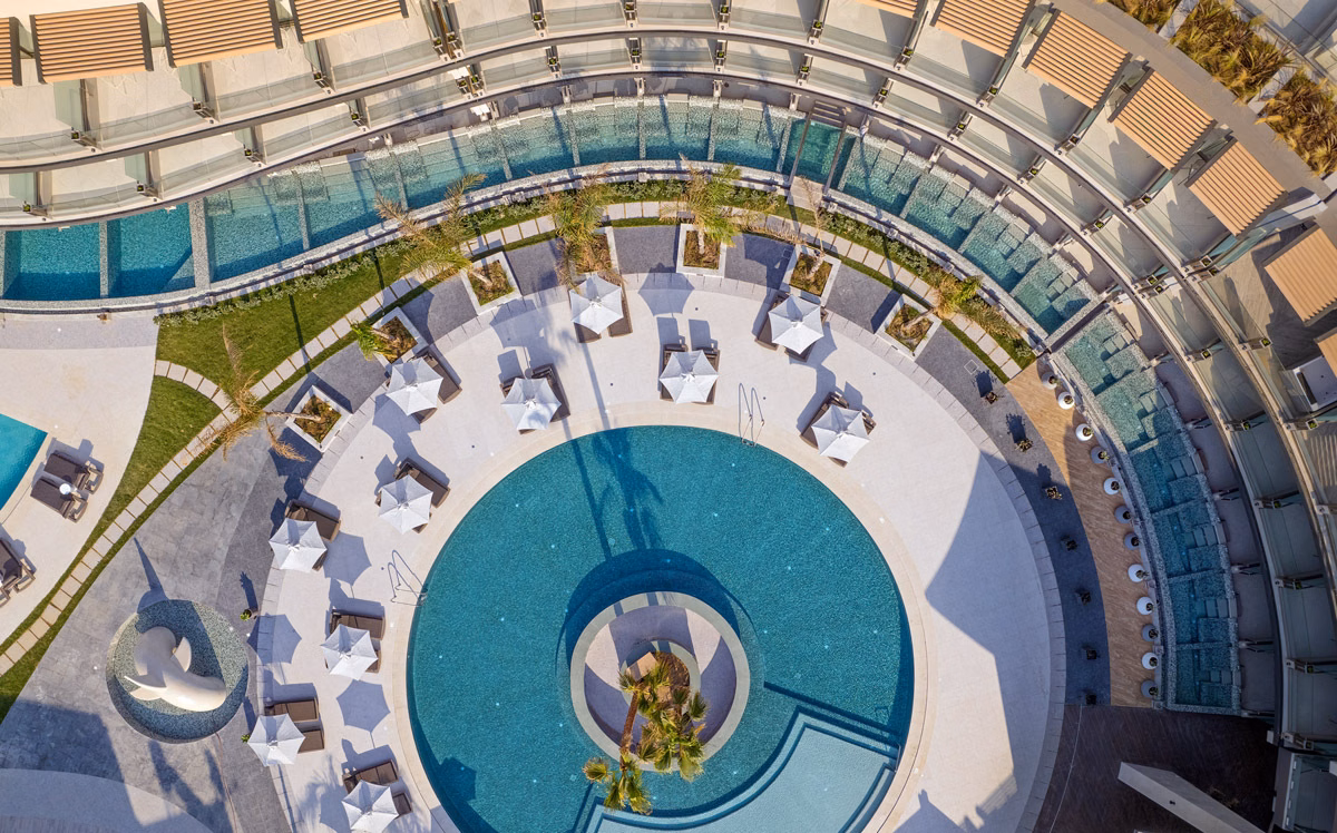 Nautilux Rethymno by Mage Hotels