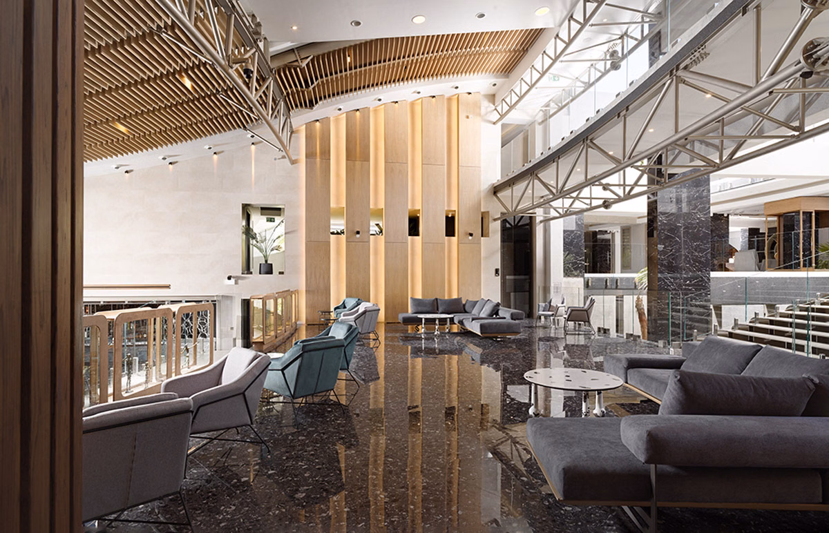 Nautilux Rethymno by Mage Hotels