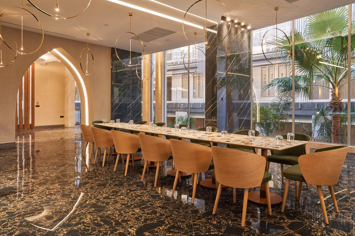 Nautilux Rethymno by Mage Hotels