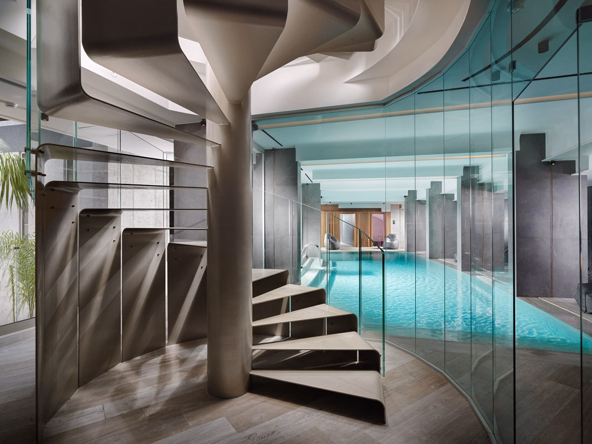 Nautilux Rethymno by Mage Hotels