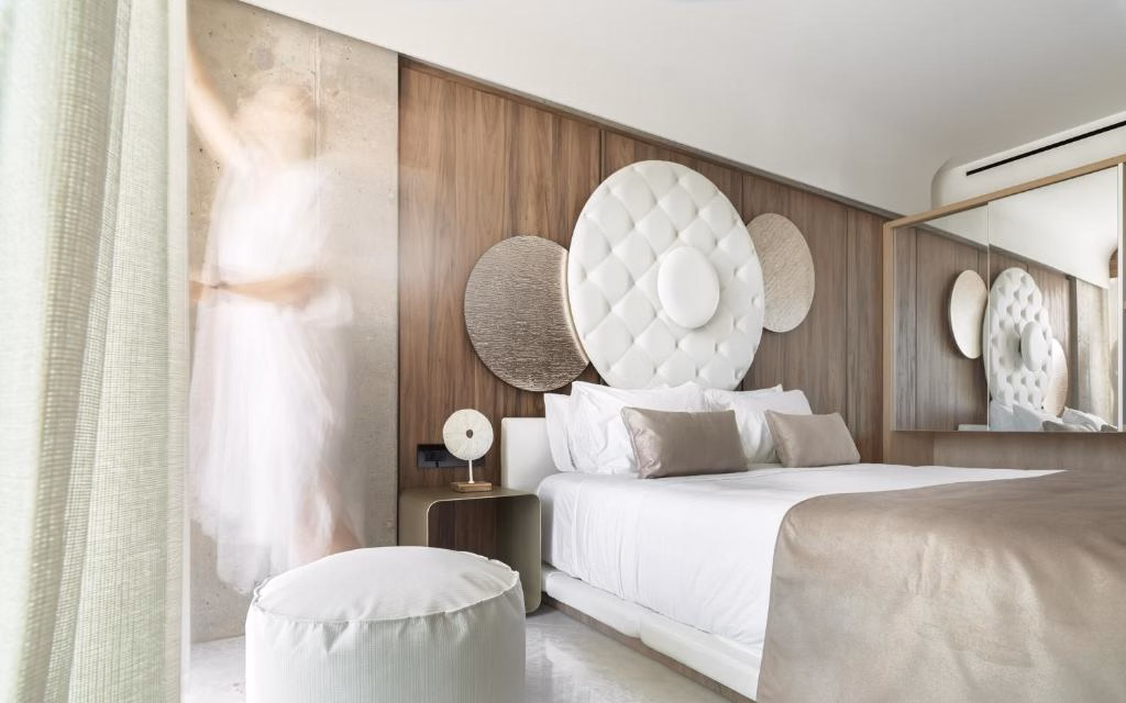 Nautilux Rethymno by Mage Hotels