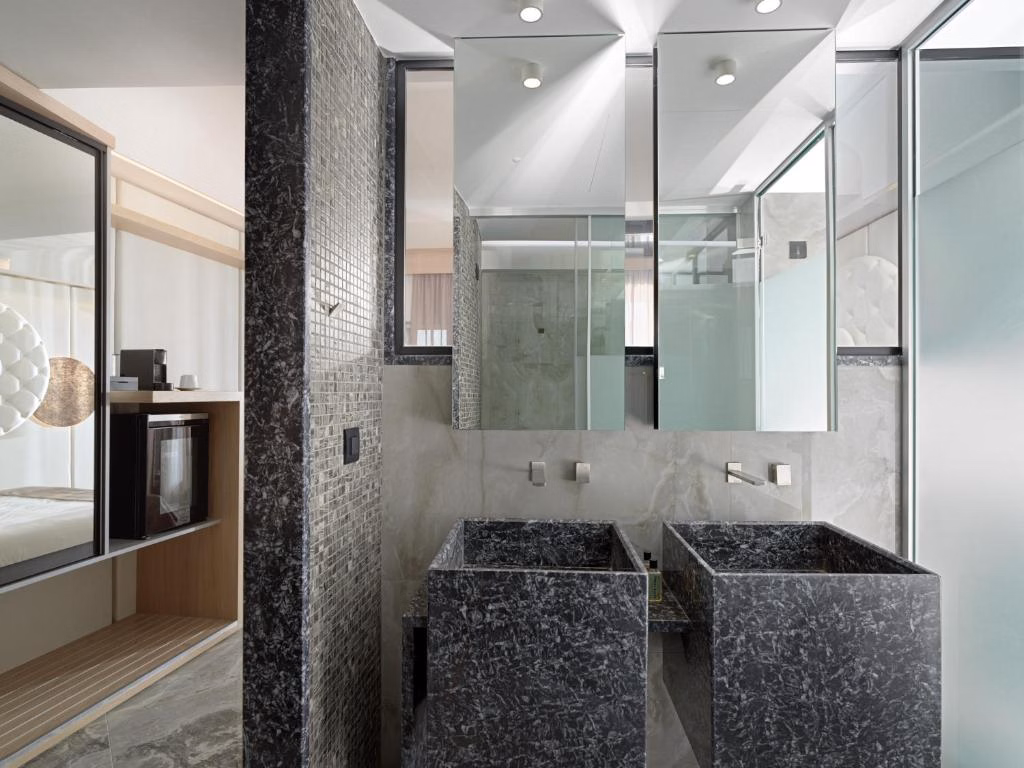 Nautilux Rethymno by Mage Hotels